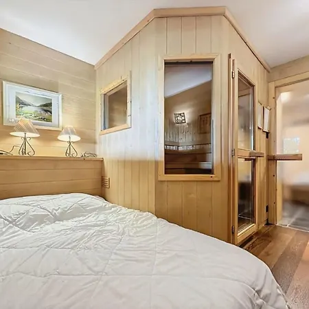 L'escapade Du Grand Etang - 12p Avec Sauna Hammam