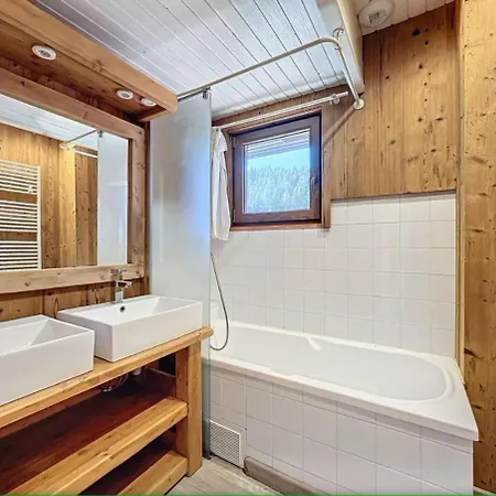 L'escapade Du Grand Etang - 12p Avec Sauna Hammam * Gérardmer