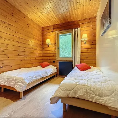 Chalet L'escapade Du Grand Etang - 12p Avec Sauna Hammam