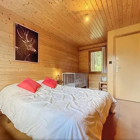 L'escapade Du Grand Etang - 12p Avec Sauna Hammam * Gérardmer